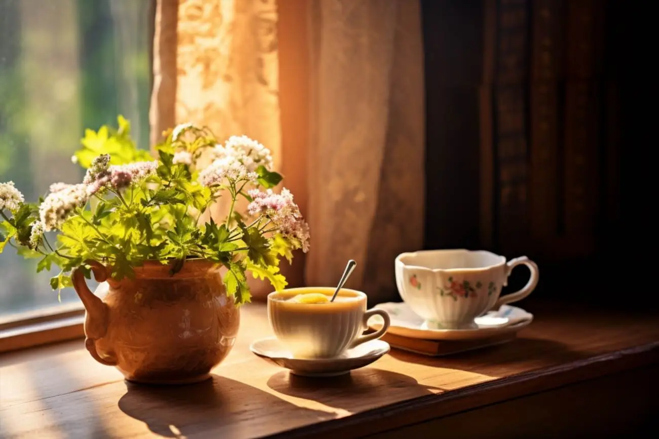 Cel mai bun ceai pentru tensiune mare: descoperă remediile naturale