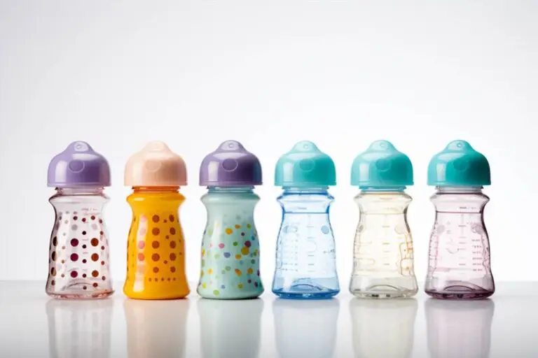 Cele mai bune biberoane pentru bebeluși: alegerea ideală pentru confortul micuțului tău