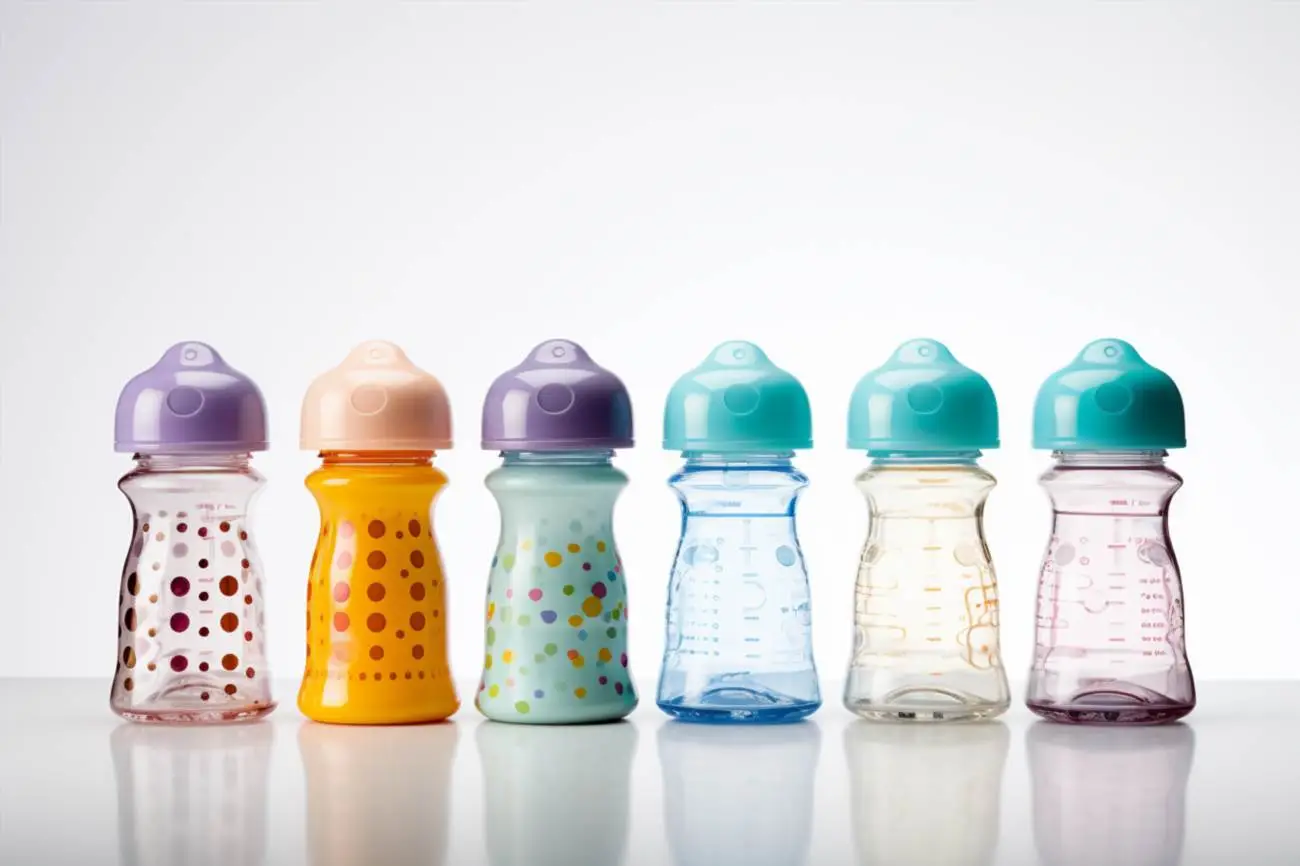 Cele mai bune biberoane pentru bebeluși: alegerea ideală pentru confortul micuțului tău